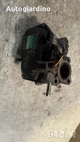 Дроселова Клапа за Toyota Yaris 2010 - 25800-35010 / KK0310032