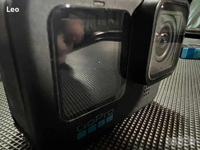 Gopro hero 10 black комплект, снимка 3 - Камери - 52721165