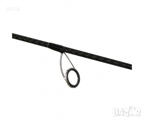 Въдица за морски джигинг FilStar Blue Fish Jig 1.98м Light Jigging 120g / 150g, снимка 7 - Въдици - 53266358