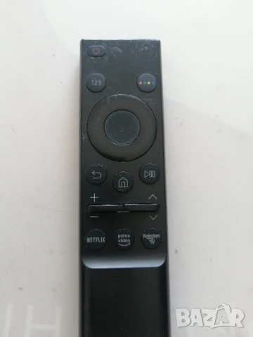 Оригинално дистанционно за смарт тв SAMSUNG, снимка 3 - Дистанционни - 50592236