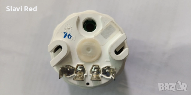 Уред VDO пирометър EGT  , снимка 2 - Аксесоари и консумативи - 51745184