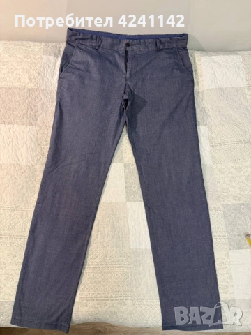 Мъжки спортни-елегантни панталони Styler 2бр., снимка 7 - Панталони - 52911245