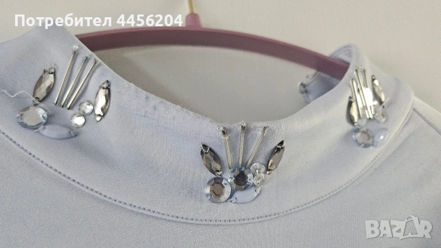 Дамска рокля, снимка 4 - Рокли - 53583599