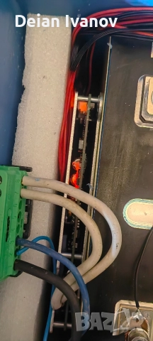 12 v lifepo4 152ah батерия за риболов и къмпинг , снимка 11 - Такъми - 52737828