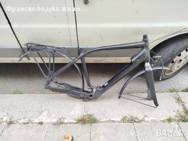 28,29 цола алуминиев сет за електрически велосипед колело specialized 