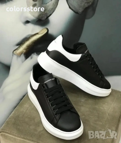 Мъжки кецове Alexander McQueen/BR28