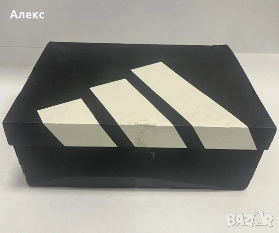 ADIDAS SUPERNOVA RISE, снимка 7 - Маратонки - 53478947