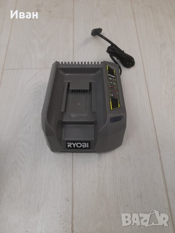 RYOBI 36 V зарядно за машини риоби, снимка 2 - Други инструменти - 38685428