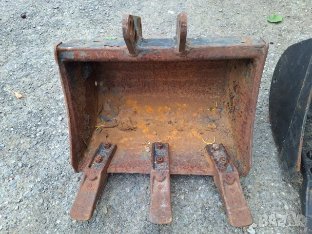 Кофа мини багер кофи 5бр., снимка 9 - Индустриална техника - 46125452