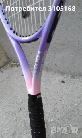 тенис ракети за деца, снимка 5 - Тенис - 52308880