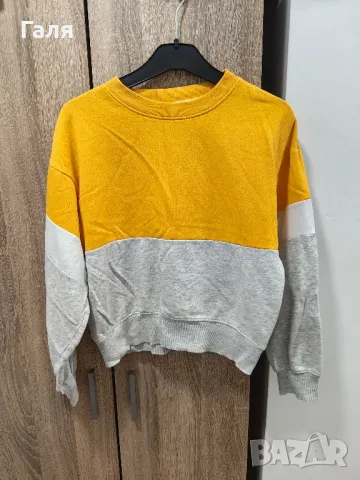 Блуза / суитчър / худи H&M