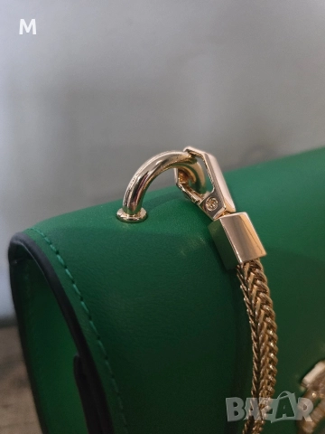 Нова дамска чанта PINKO , снимка 4 - Чанти - 52863553