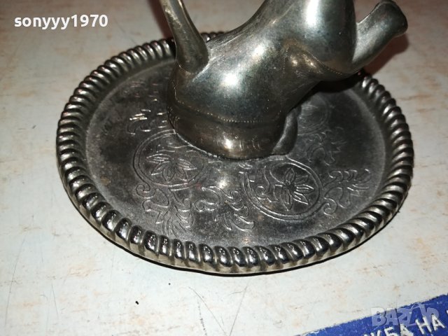 КОТЕ ОТ ФРАНЦИЯ 0301241919, снимка 14 - Антикварни и старинни предмети - 43644389