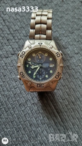 citizen titanium за части , снимка 13 - Мъжки - 51035424