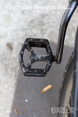 велосипед RAM ht2, снимка 6 - Велосипеди - 43596998