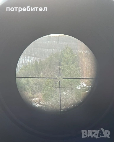 ЧЗ 550 lux 30-06 карабина , снимка 4 - Ловно оръжие - 53174126