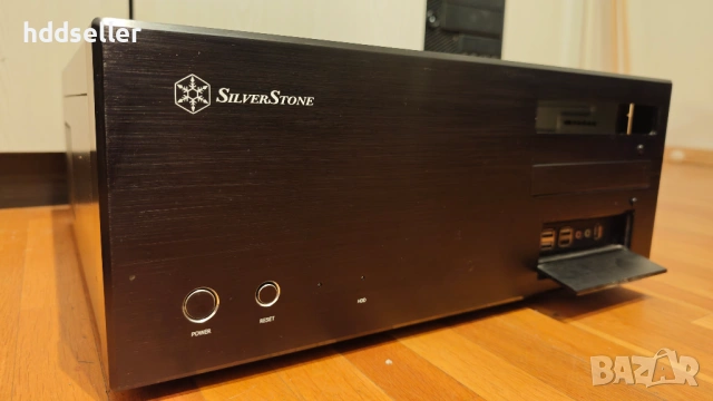 Компютърна кутия за Home Theater PC, снимка 4 - Други - 53164581