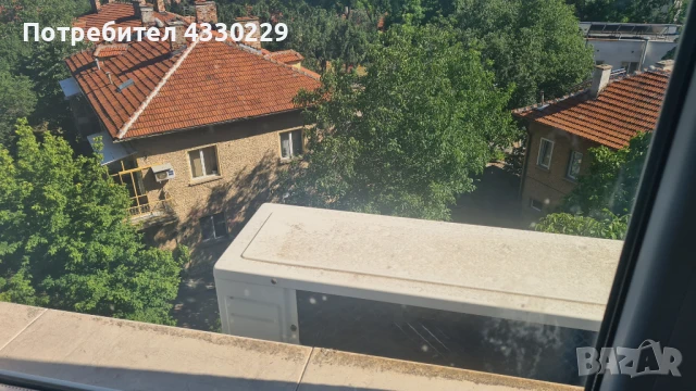 1 Стаен, Плевен, Широк Център, снимка 17 - Апартаменти - 51005717