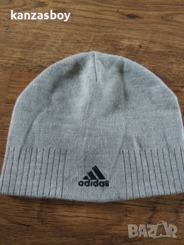 adidas - страхотна мъжка шапка КАТО НОВА, снимка 5 - Шапки - 38287443