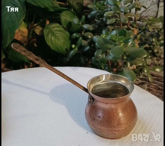 Меден сервиз , снимка 2 - Други ценни предмети - 52681931