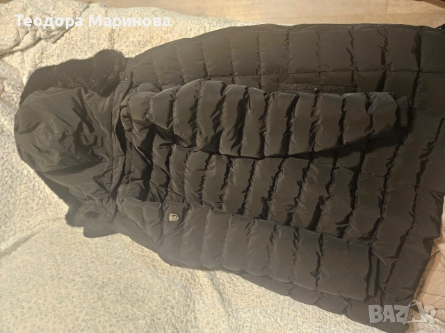 Wellensteyn яке , снимка 3 - Якета - 52774710