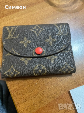 Портфейл Louis Vuitton