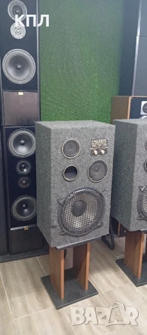Тонколони 12-ки Acoustic Response 707 , снимка 2 - Тонколони - 50989393