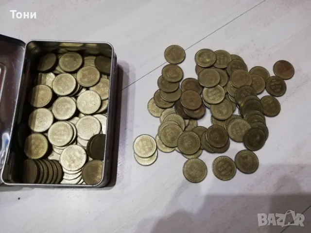 Жетони , снимка 2 - Вендинг машини - 48411298