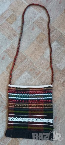 Битови торбички детски и  юношески за народно творчество., снимка 7 - Други - 44117158