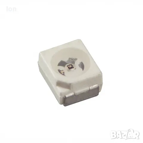 SFH421 Osram IR TopLED, 880nm, 100mA, 3.5 x 2.8mm - мощен инфрачервен светодиод