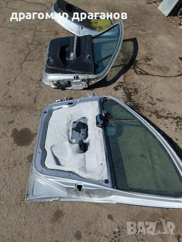 Пежо 307 останали авточасти, снимка 4 - Части - 49578177