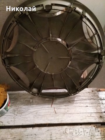 Тасове 14 и15 за Mercedes, VW. Toyota , снимка 2 - Аксесоари и консумативи - 27920789