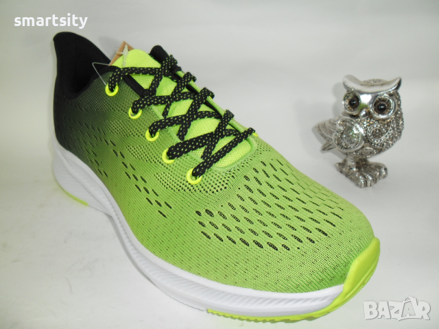 Мъжки маратонки, снимка 2 - Маратонки - 44923151