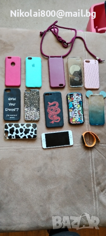 IPhone 6s, снимка 2 - Apple iPhone - 44891840