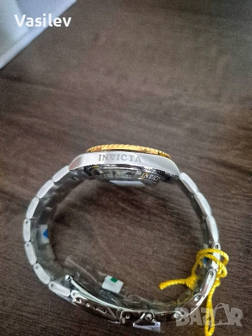 Invicta , снимка 7 - Мъжки - 53425097