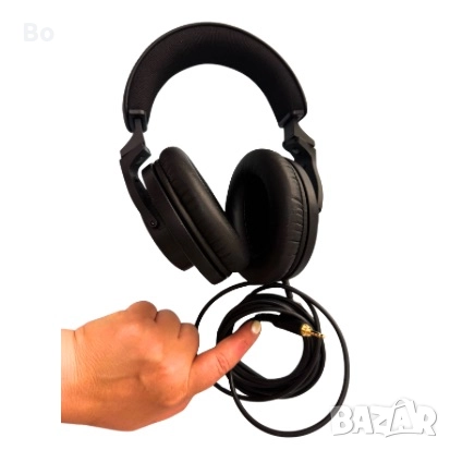 Shure Професионално аудио, снимка 8 - Слушалки и портативни колонки - 51682641