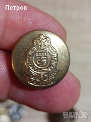 Лот от Стари копчета, снимка 8 - Колекции - 51704835