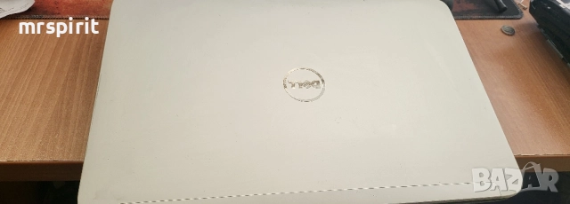 Dell XPS L702X, снимка 3 - Лаптопи за работа - 51543030