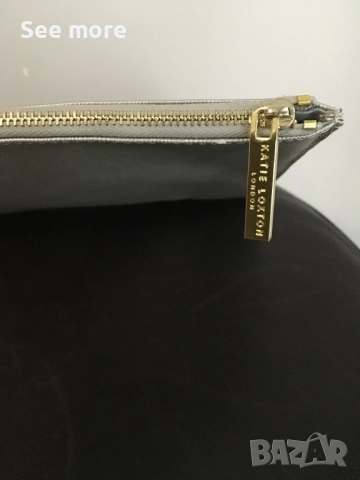 KATIE LOXTON London клъч, снимка 4 - Портфейли, портмонета - 52078042