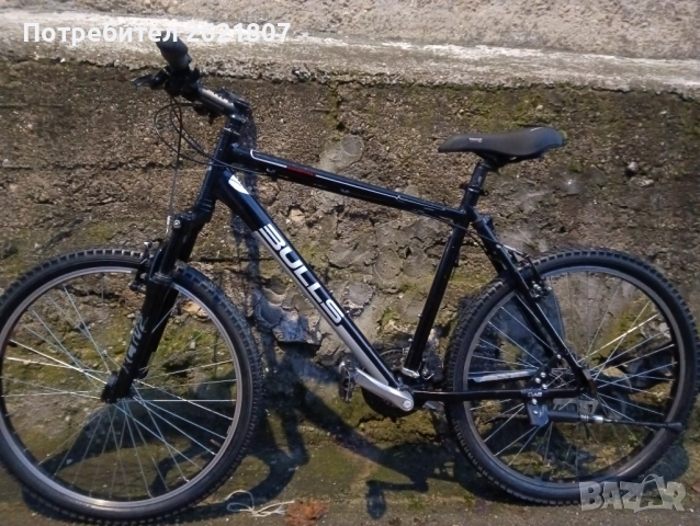Продавам Bulls sharptail 1 26ца, снимка 7 - Велосипеди - 52387609