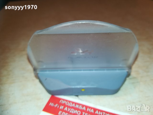 sony bca-wm25 walkman 2203212012, снимка 10 - MP3 и MP4 плеъри - 32264684