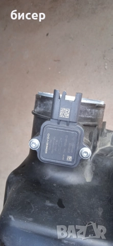 Части от БМВ е61, снимка 16 - Части - 52467323