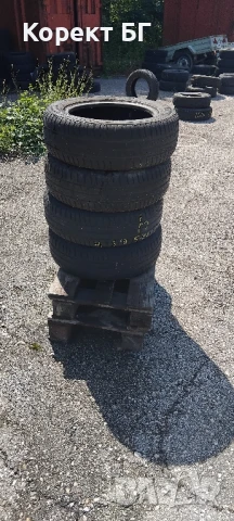 Гуми 175 65 14 Ханкук Hankook 4 броя. Нов внос. Не са нови!, снимка 10 - Гуми и джанти - 50537824