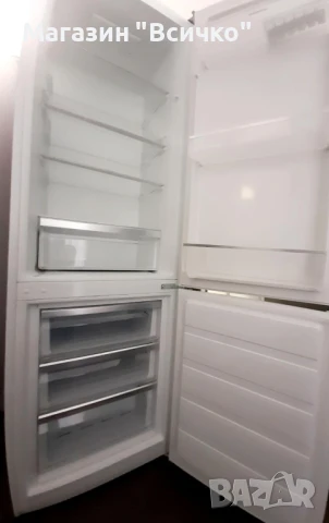 Хладилник с фризер 260л - INVENTUM KV1800W, снимка 8 - Хладилници - 50782005