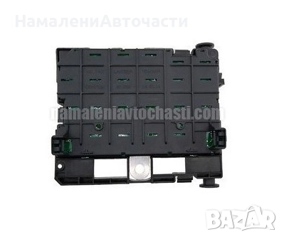 BSM модул 9657608580 EBPPE000 EBP-PE-000 Citroen Peugeot, снимка 2 - Части - 52006924