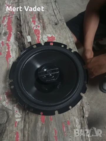 Говорители , снимка 1