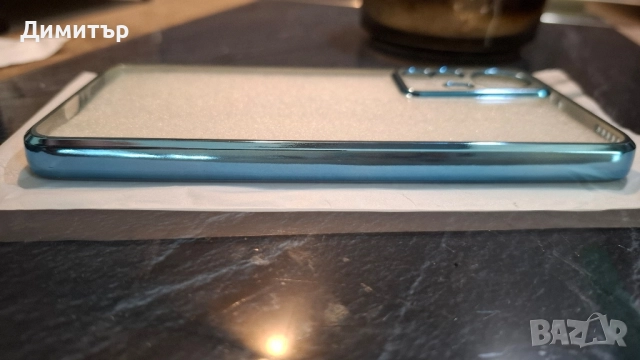 Xiaomi 12T калъф кейс силиконов TPU, снимка 2 - Калъфи, кейсове - 52409716