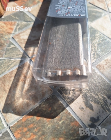 ТСТ длето SDS plus PSMP A A1 Parkside Performance , снимка 3 - Железария - 51772831