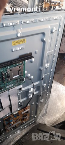 лед диоди от дисплей CY-NN050HGAV1H от телевизор SAMSUNG UE50RU7092U, снимка 3 - Части и Платки - 35523605