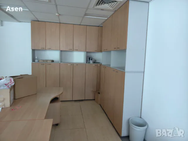 Шкафове за документи, снимка 1